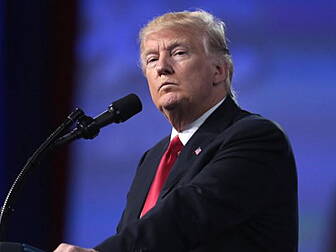 President Trump Says He Does N...